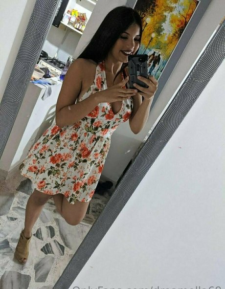 yourdreamella OnlyFans nackt