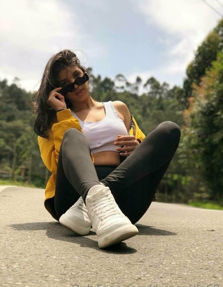 yourdreamella Nacktbilder OnlyFans