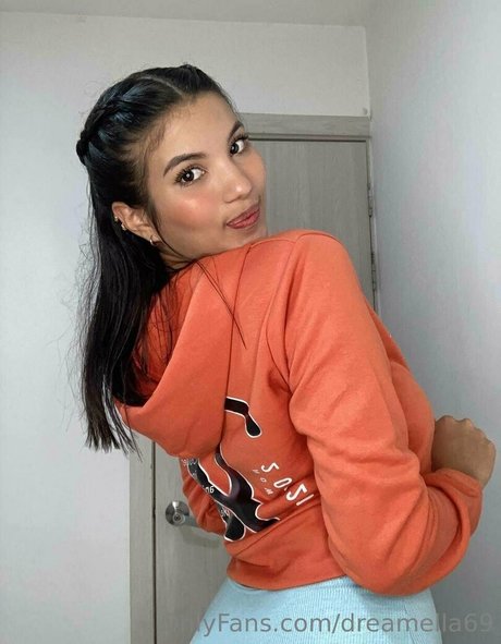 yourdreamella OnlyFans Fotos