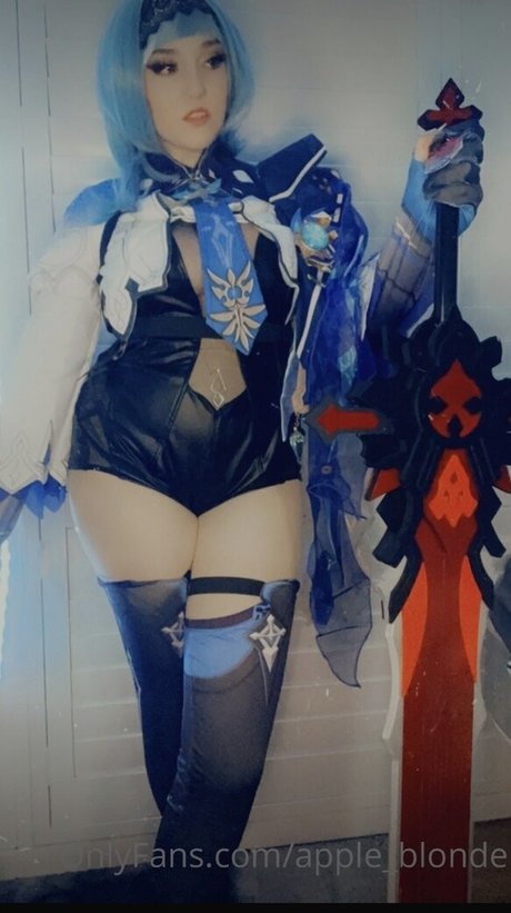 AppleBlonde OnlyFans-Rezensionen