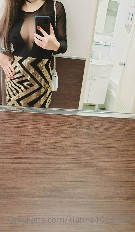 kianna10832587 Nackt OnlyFans Porn
