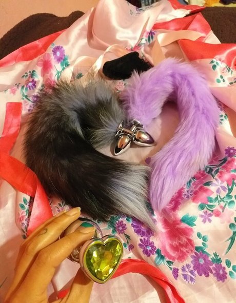 bunnybanajii OnlyFans Brüste Bild