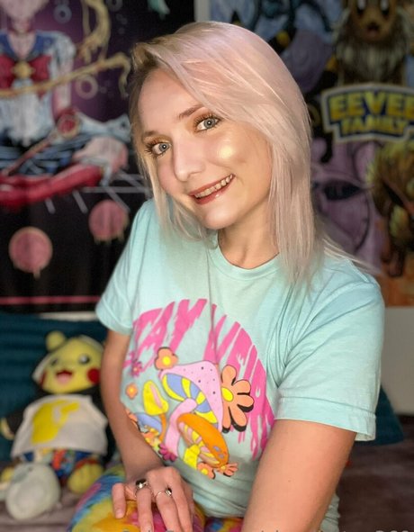 cloudkitten369 OnlyFans Bilder