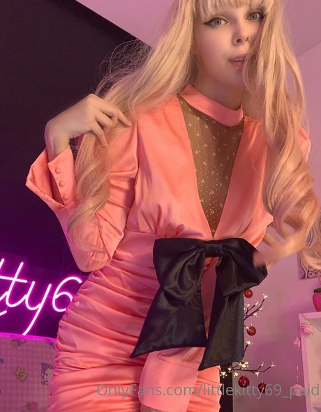 littlekitty69 paid OnlyFans explizite Inhalte