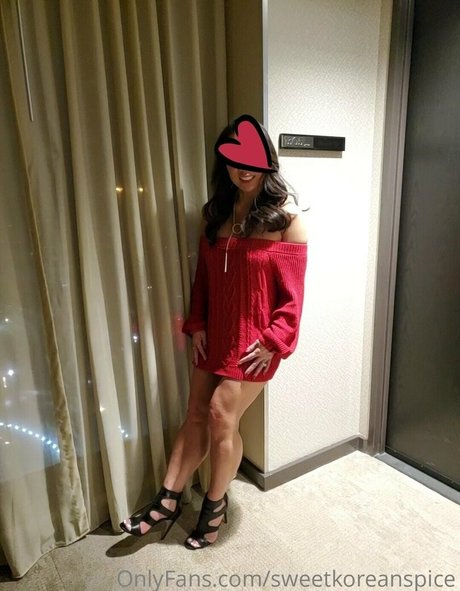 sweetkoreanspice Nacktbilder geleakt OnlyFans geleakt