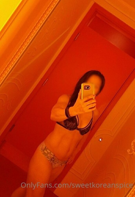 sweetkoreanspice OnlyFans Sex geleakt