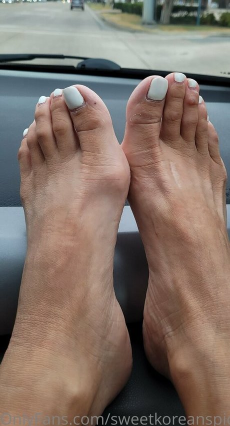 sweetkoreanspice OnlyFans öffentliche Fotos OnlyFans