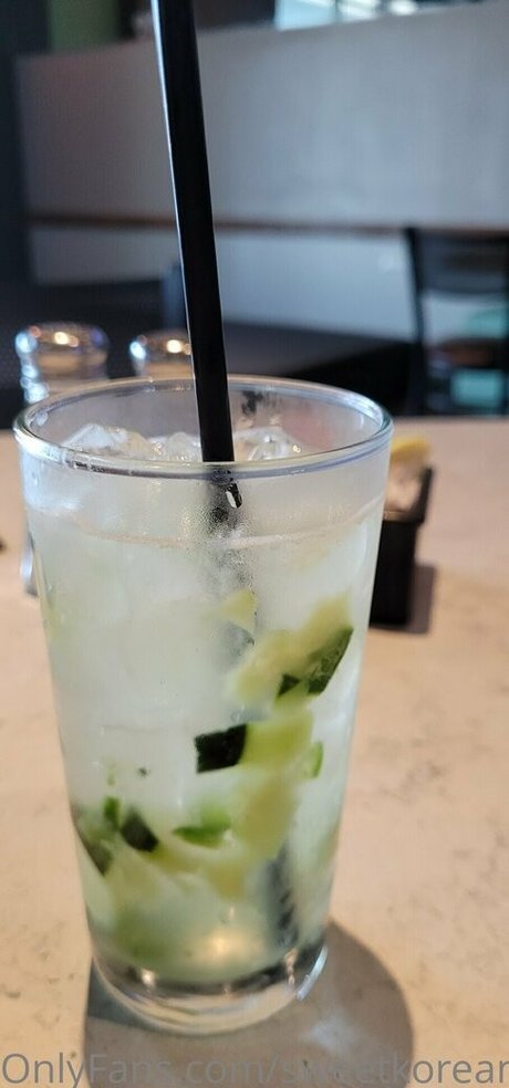 sweetkoreanspice Nacktbilder OnlyFans geleakt