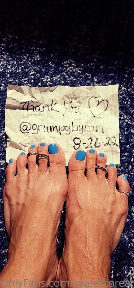 sweetkoreanspice Nacktbilder von OnlyFans