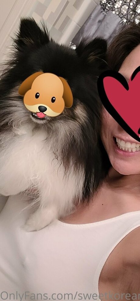 sweetkoreanspice Nacktbilder-Leaks von OnlyFans