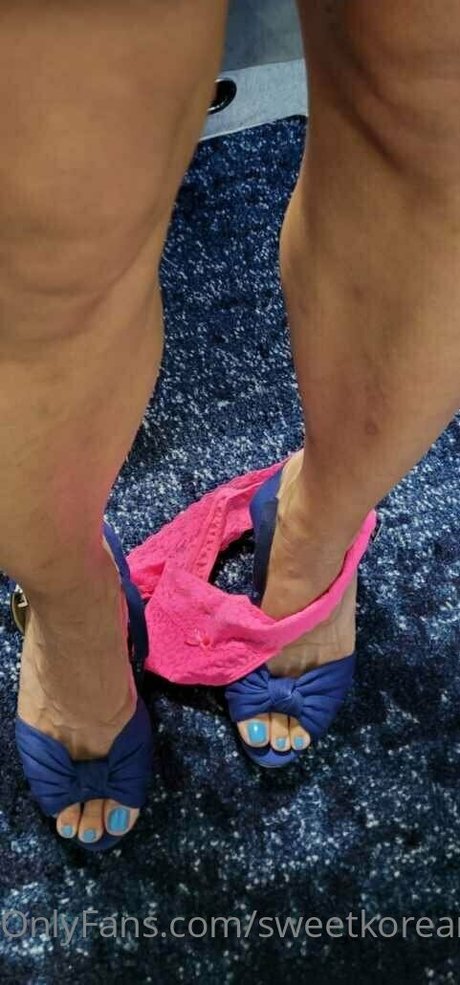 sweetkoreanspice NurlyFans-Pornoleaks
