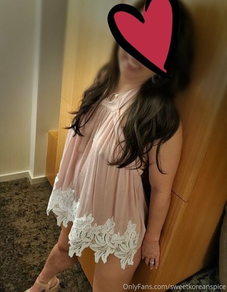 sweetkoreanspice Geleakte OnlyFans-Inhalte