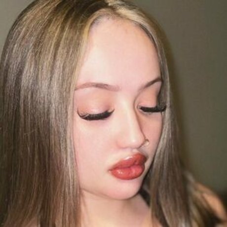 Naomi Hacket Strip OnlyFans