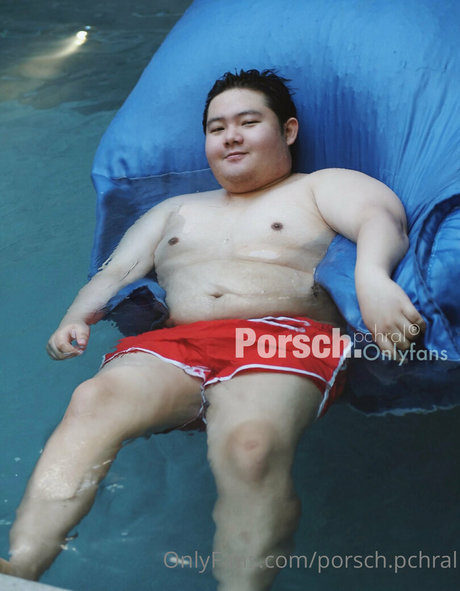 porsch pchral Nacktbilder von OnlyFans