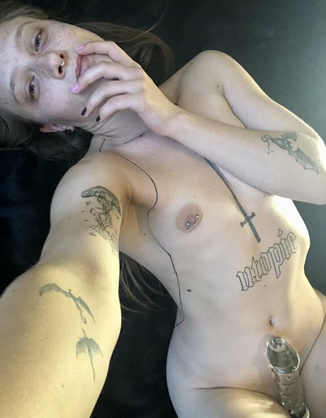 eden storm OnlyFans Leak