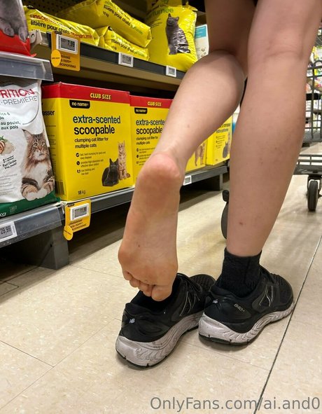 ai and0 Nacktbilder von OnlyFans