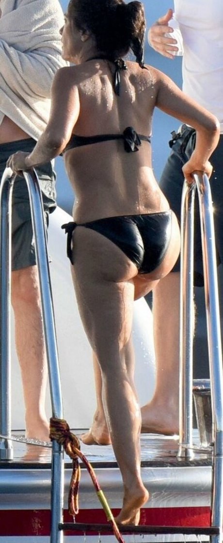 Salma Hayek Profilbild