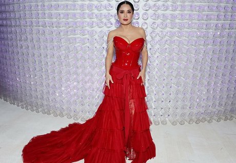 Salma Hayek OnlyFans Leak