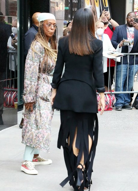 Salma Hayek OnlyFans Bilder geleakt