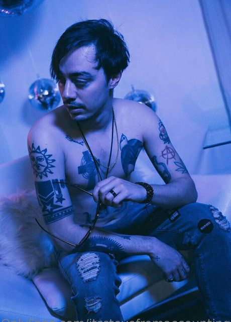 itsstevefromaccounting OnlyFans Leak