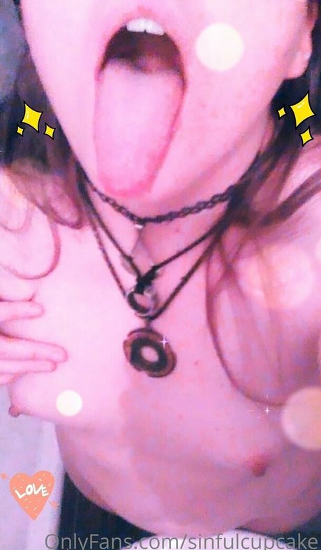 sinfulcupcake Leaked OnlyFans Sex