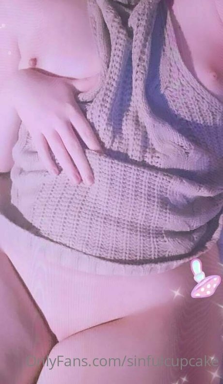 sinfulcupcake OnlyFans Gratis Porn