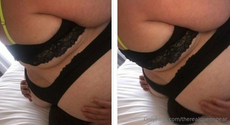 the realqueen09 Nackt auf OnlyFans Leaks