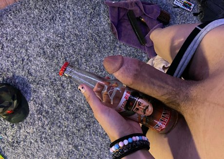 beakedupchris Nacktbilder von OnlyFans geleakt