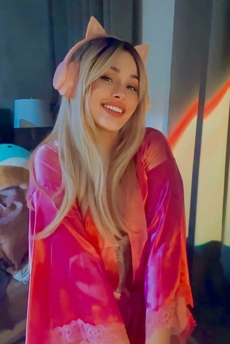 kittytheasmrqueen Leaked OnlyFans Sextape