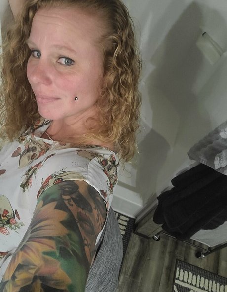 bigbootymandyj1981 OnlyFans Nacktfotos