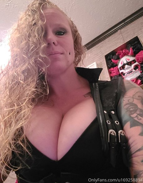 bigbootymandyj1981 Nacktbilder von OnlyFans