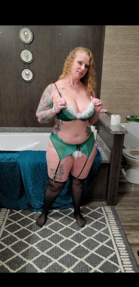 bigbootymandyj1981 OnlyFans Pornografie geleakt