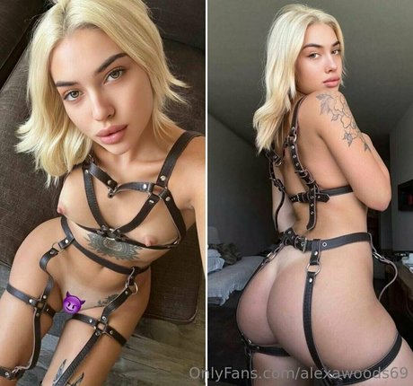 alexawoods69 Nacktpornos auf OnlyFans