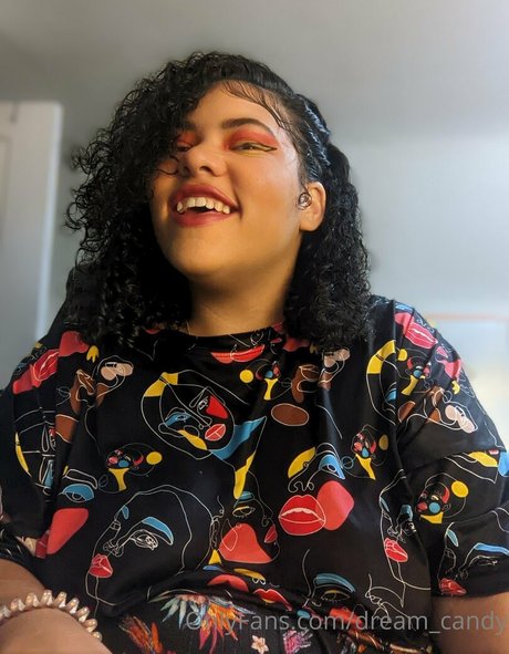 dream candy Leaks von Nacktbildern auf OnlyFans