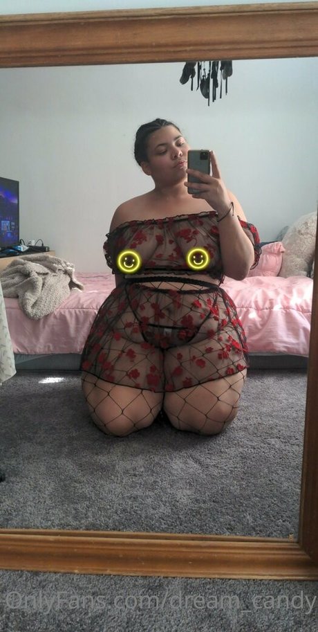 dream candy OnlyFans-Pornos