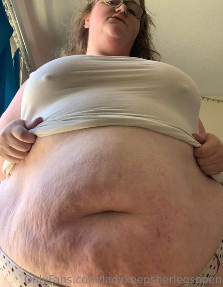 ladykeepsherlegsopen OnlyFans-Archiv