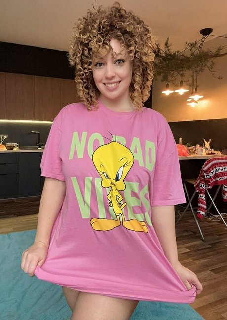 Hanna Zimmer Nacktbilder von OnlyFans geleakt