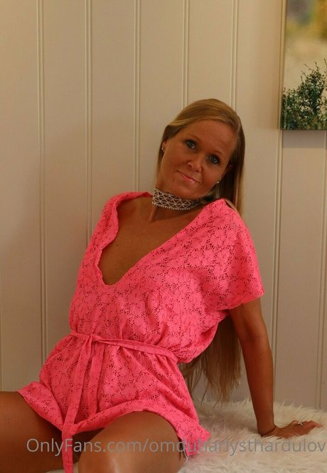 Om Du Har Lyst Har Du Lov Nacktbilder OnlyFans Leaks