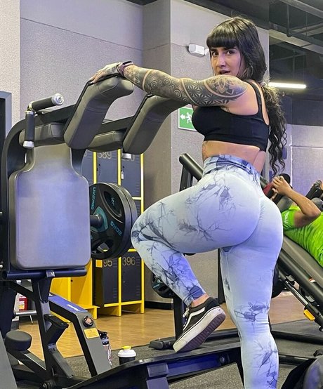 Lauzapata95 Nacktbilder von OnlyFans geleakt