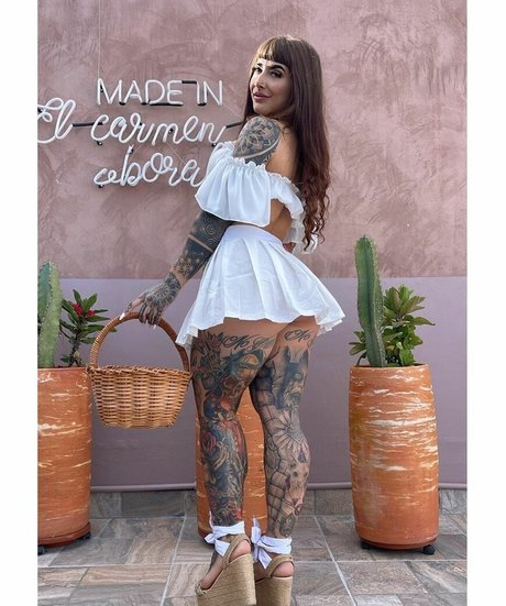 Lauzapata95 Nackt auf OnlyFans