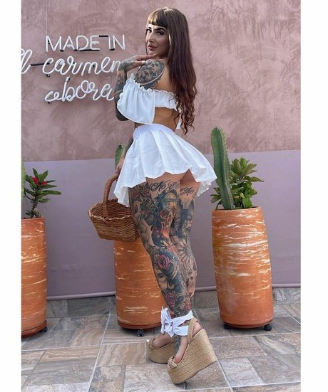 Lauzapata95 Nacktpornos auf OnlyFans