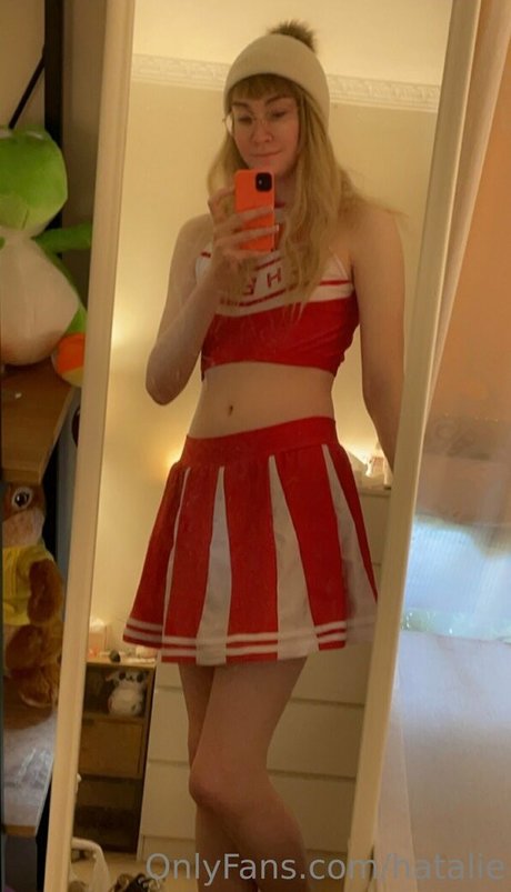 hatalie NurlyFans-Brüste