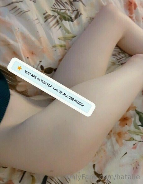 hatalie OnlyFans