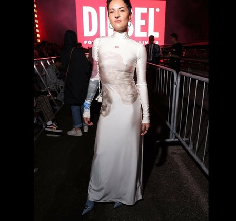 Jessie Mei Lee OnlyFans nackt