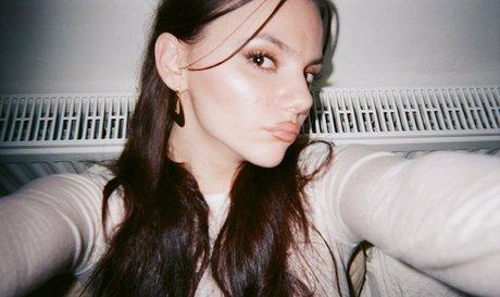 Dafne Keen Geleakte OnlyFans-Inhalte