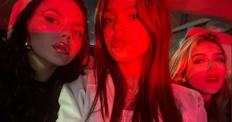 Dafne Keen Profilbild