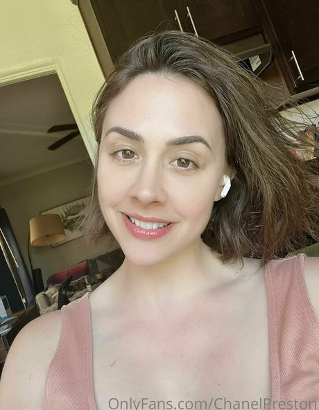 chanelpreston Po OnlyFans