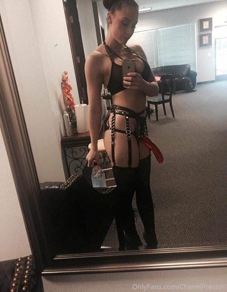 chanelpreston OnlyFans Dirtyship geleakt