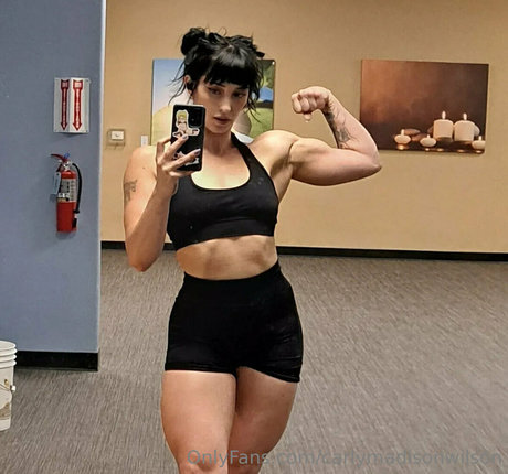 fitness nackt onlyfans sexy Portfolio