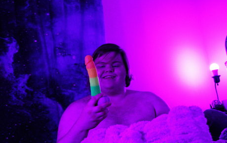 harleyque OnlyFans Pornografie